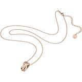 collana donna gioielli Swarovski Twist