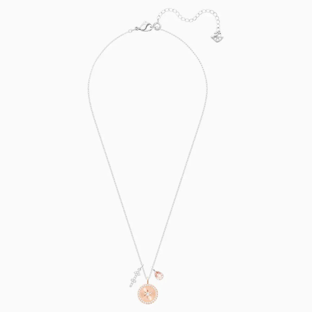 collana donna segno zodiacale Sagittario Swarovski gioiello Zodiac CODICE: 5349221
