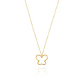 Collana Farfalla