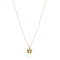 Collana Farfalla piatta