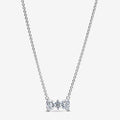 Collana Fiocco Luminoso - COLLANE