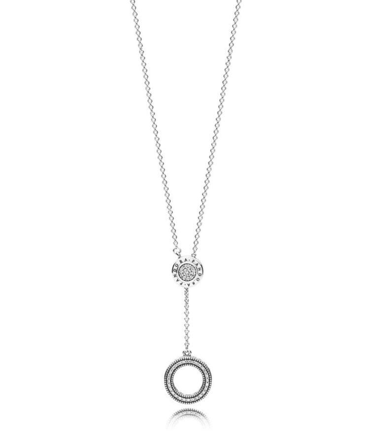 Collana Forever Pandora