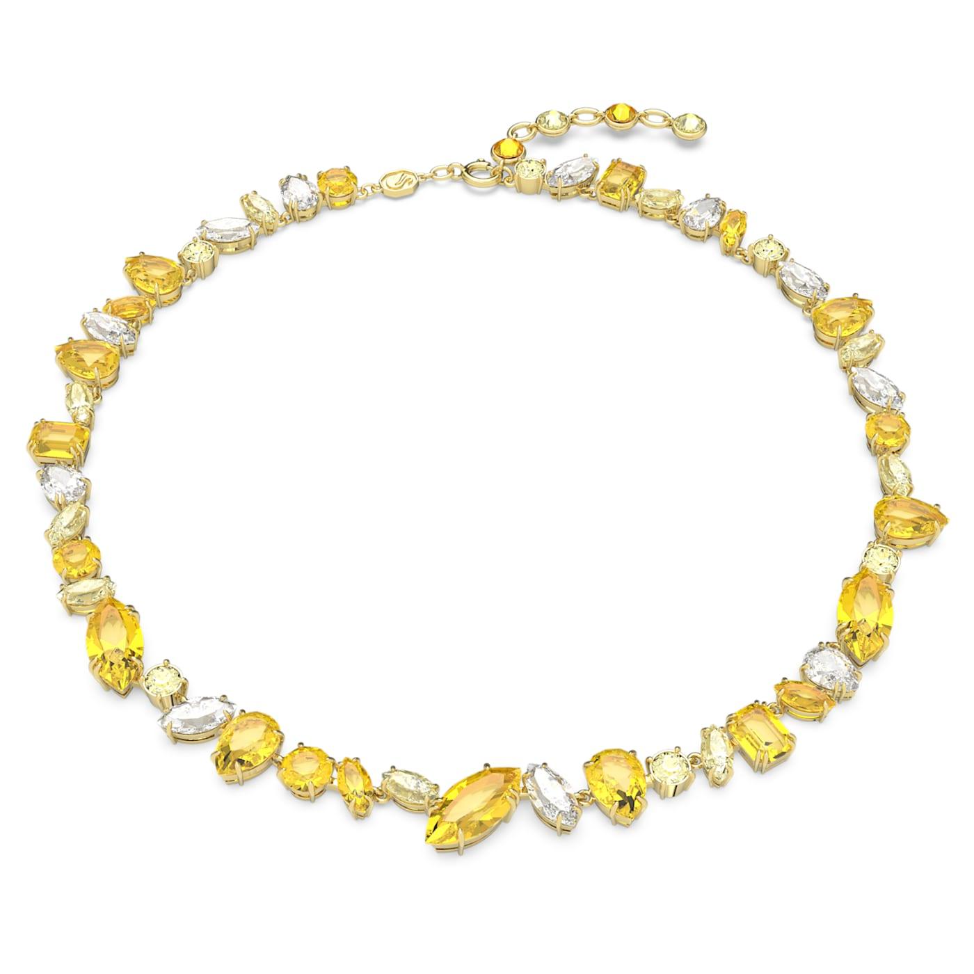 Collana Gema
