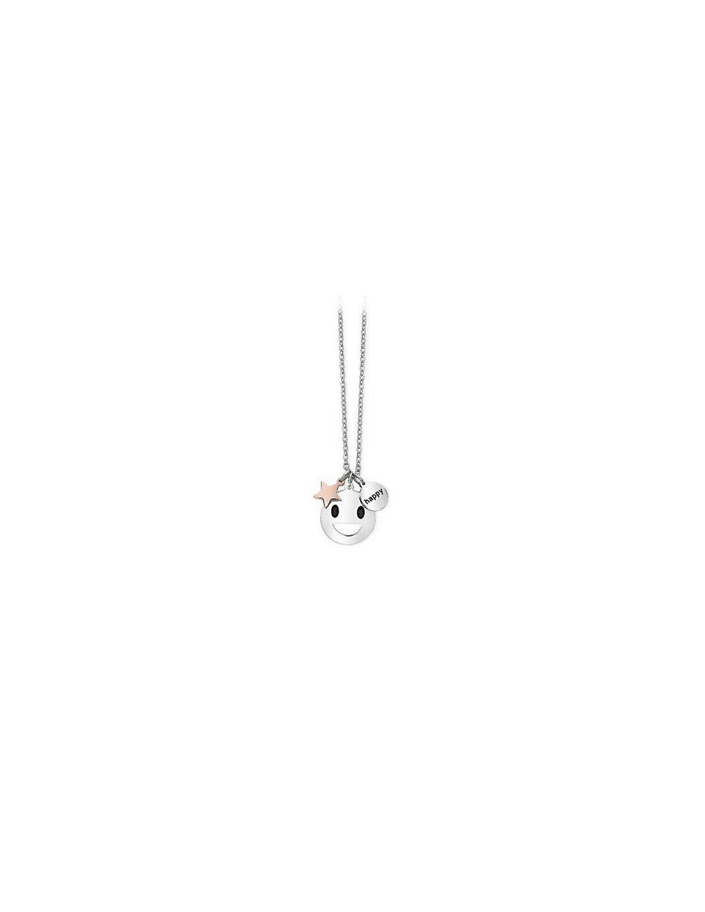 Collana Happy Smile