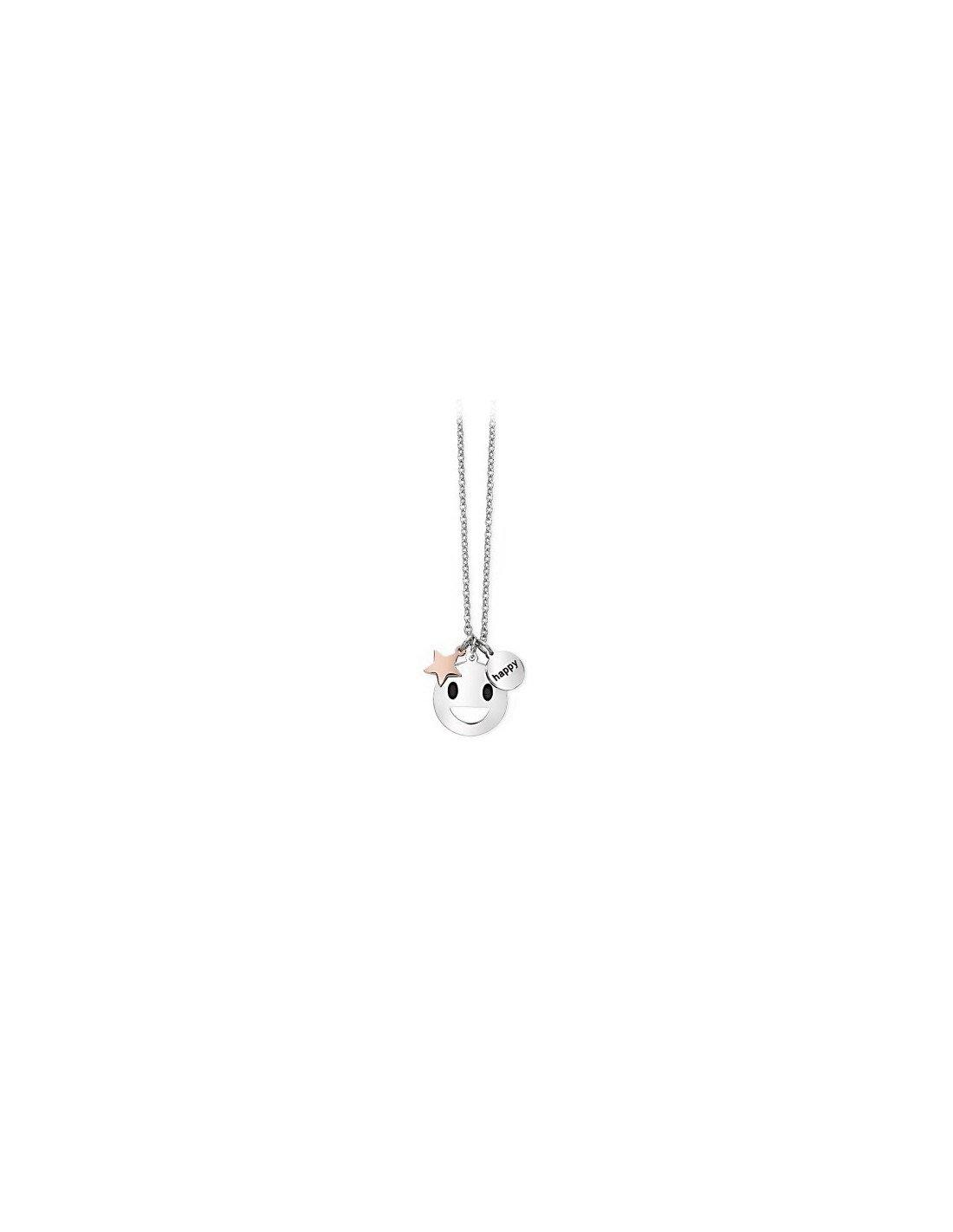 Collana Happy Smile