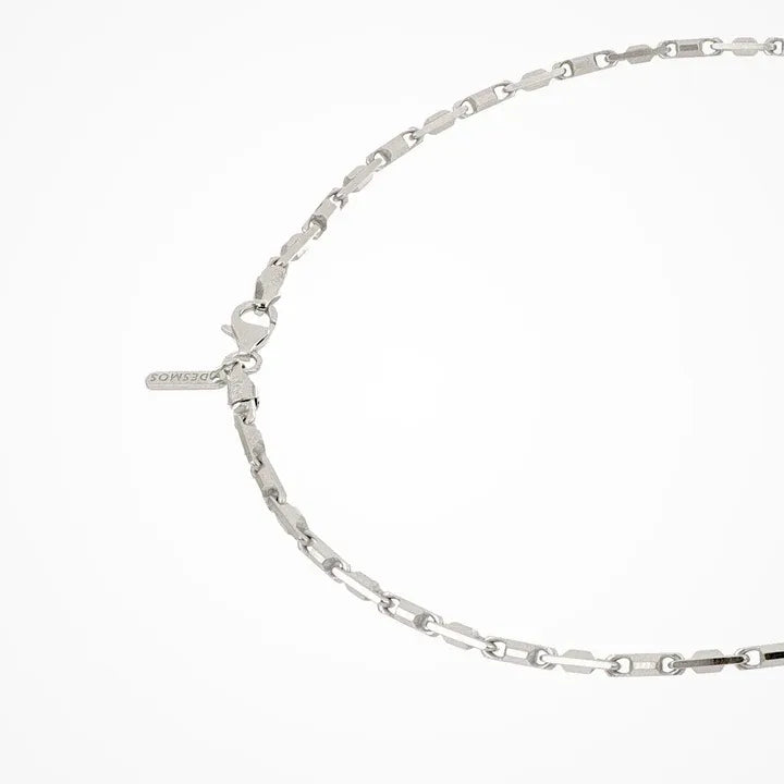 COLLANA HESHE SNAP