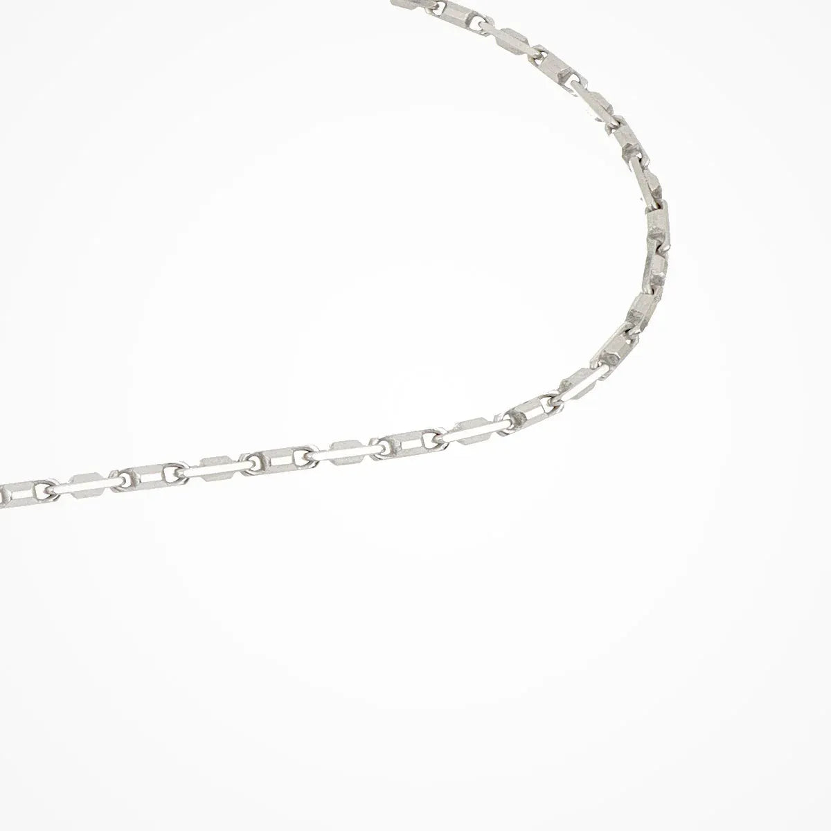 COLLANA HESHE SNAP