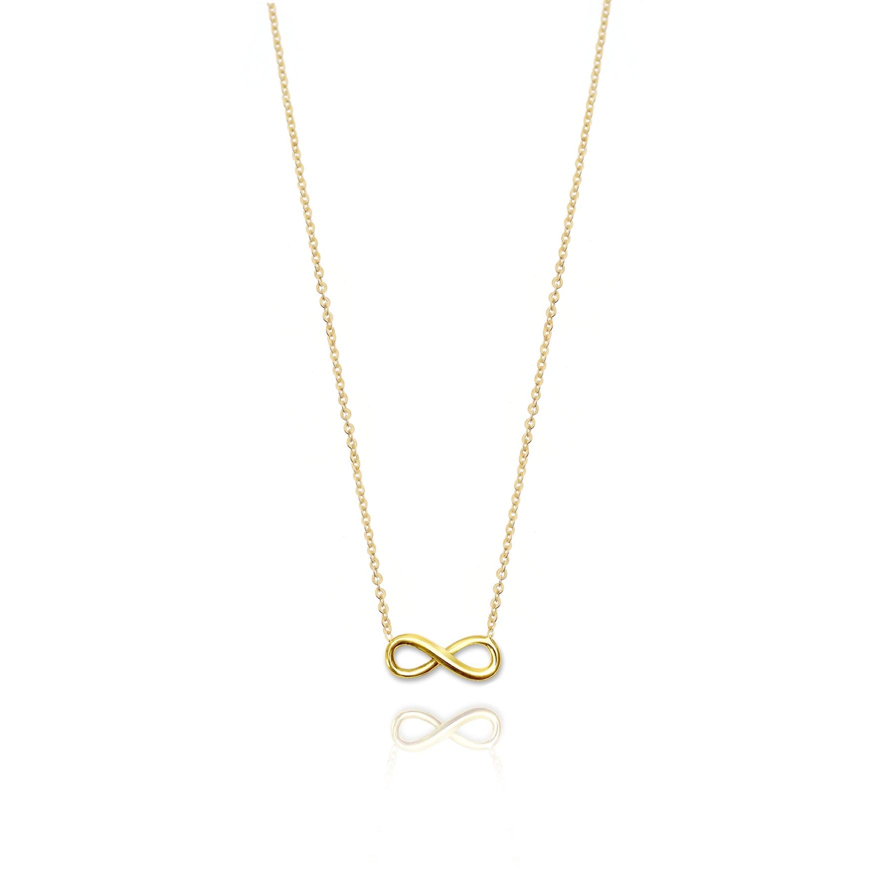Collana Infinito piccolo
