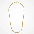 COLLANA INTERLACE 51 cm