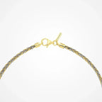 COLLANA INTERLACE