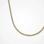 COLLANA INTERLACE