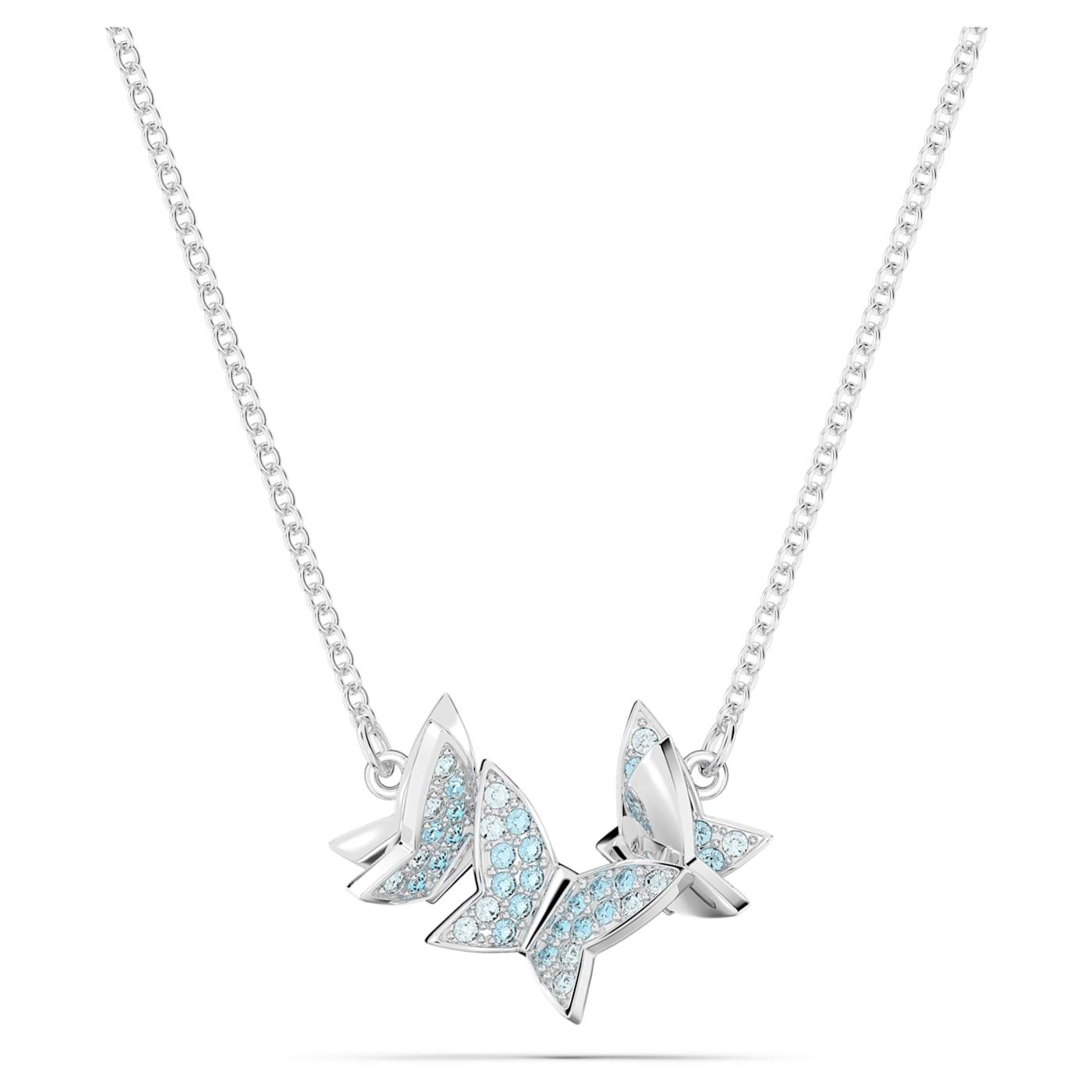 Collana Lilia