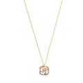 Collana Luce d'Oro Vero