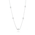 Collana Luce d'Oro Vero