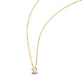 Collana Luce d'Oro Vero