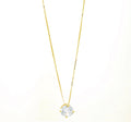 Collana Luce e Zircone