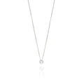 Collana Luce e Zircone
