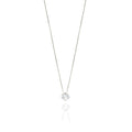 Collana Luce e Zircone