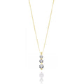 Collana Luce e Zirconi