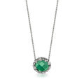 COLLANA LUNGA EDERA