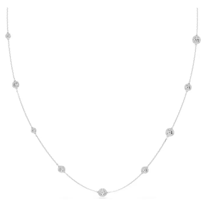 Collana lunga Swarovski Una Angelic - COLLANE