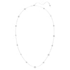Collana lunga Swarovski Una Angelic - COLLANE
