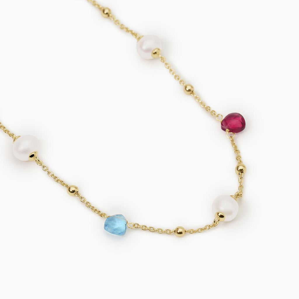 Collana Mabina