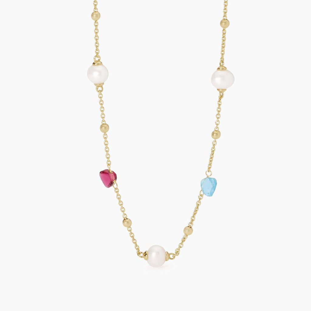 Collana Mabina