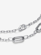 Collana Maglia Link XS con 5 Link Apribili Pandora ME - COLLANA