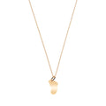 Collana Mamma piedino