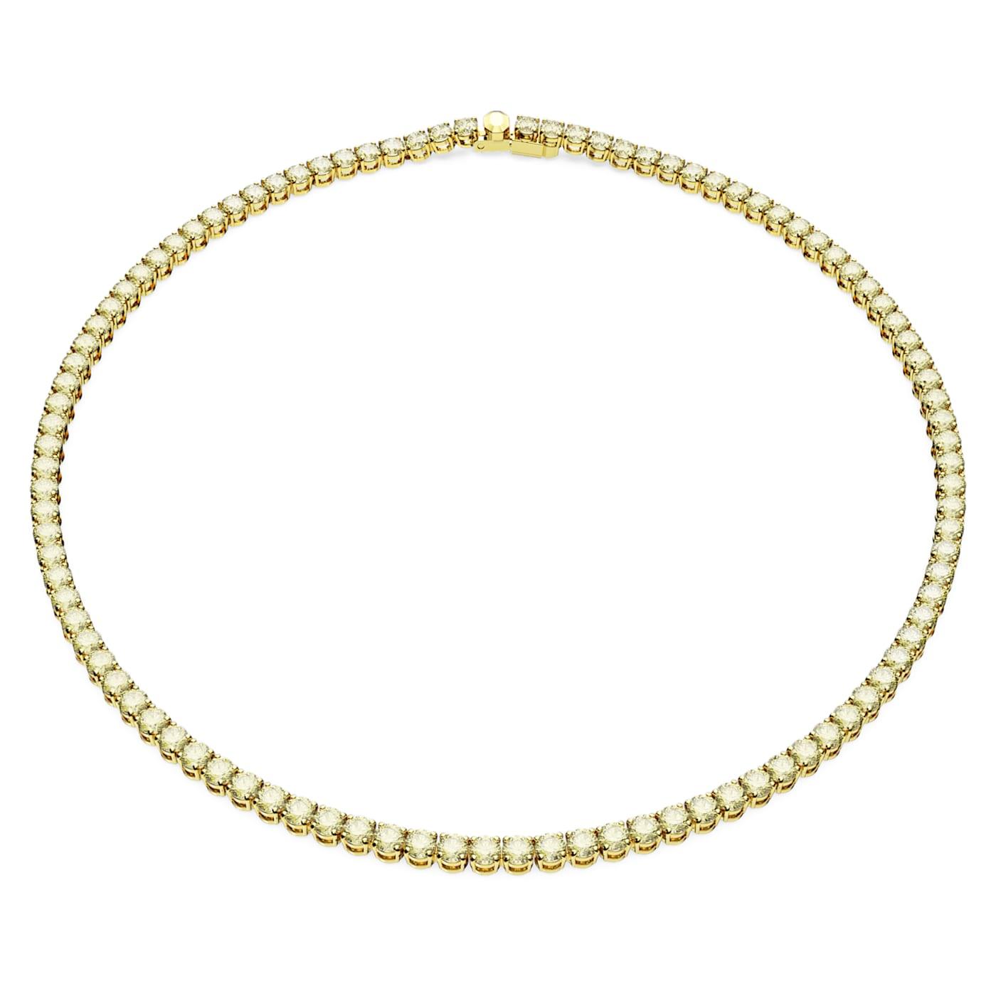 Collana Matrix Tennis