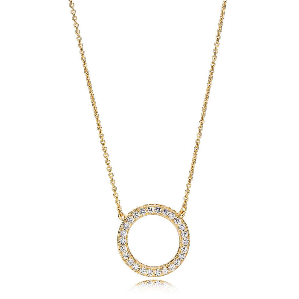 Collana Pandora Forever