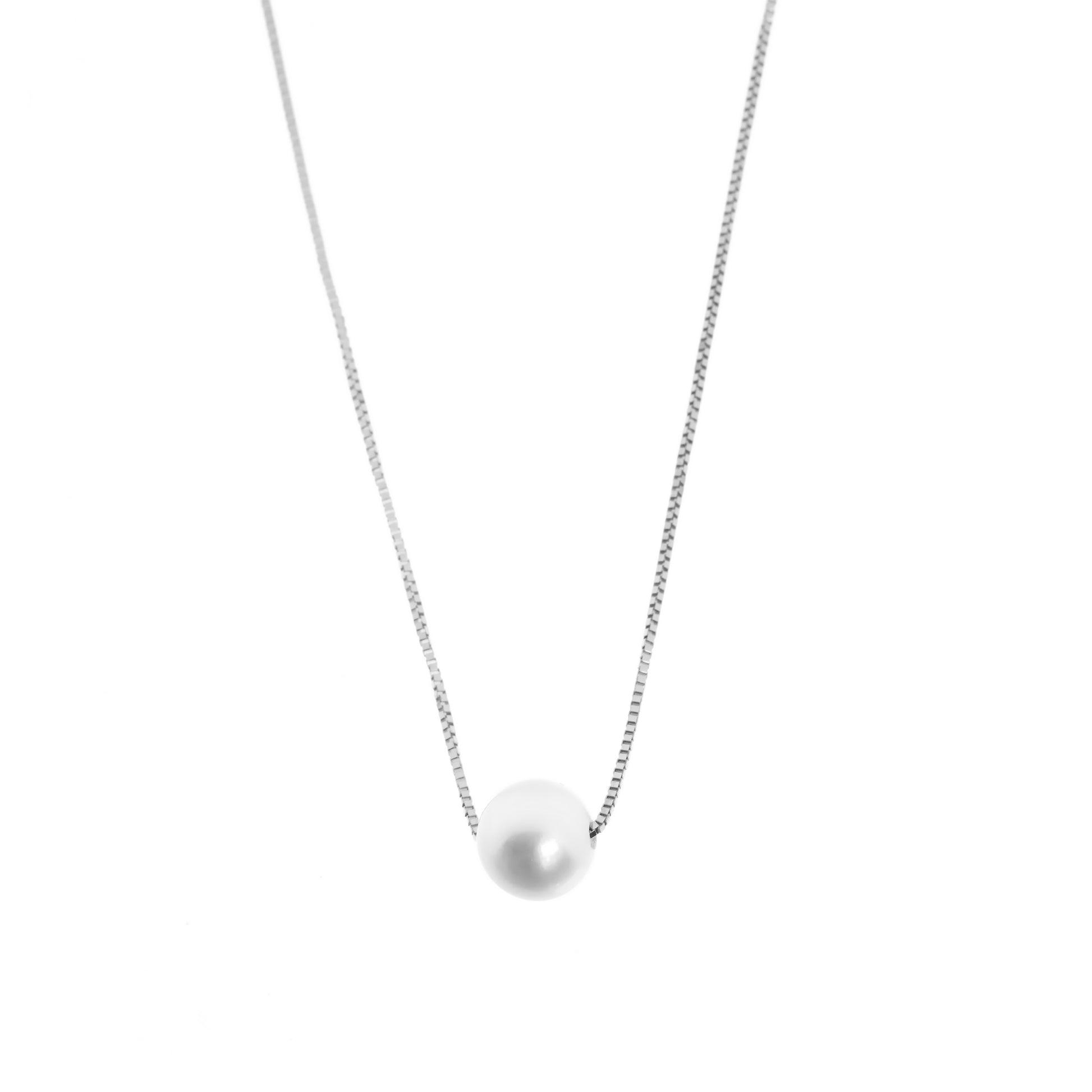 Collana Perla