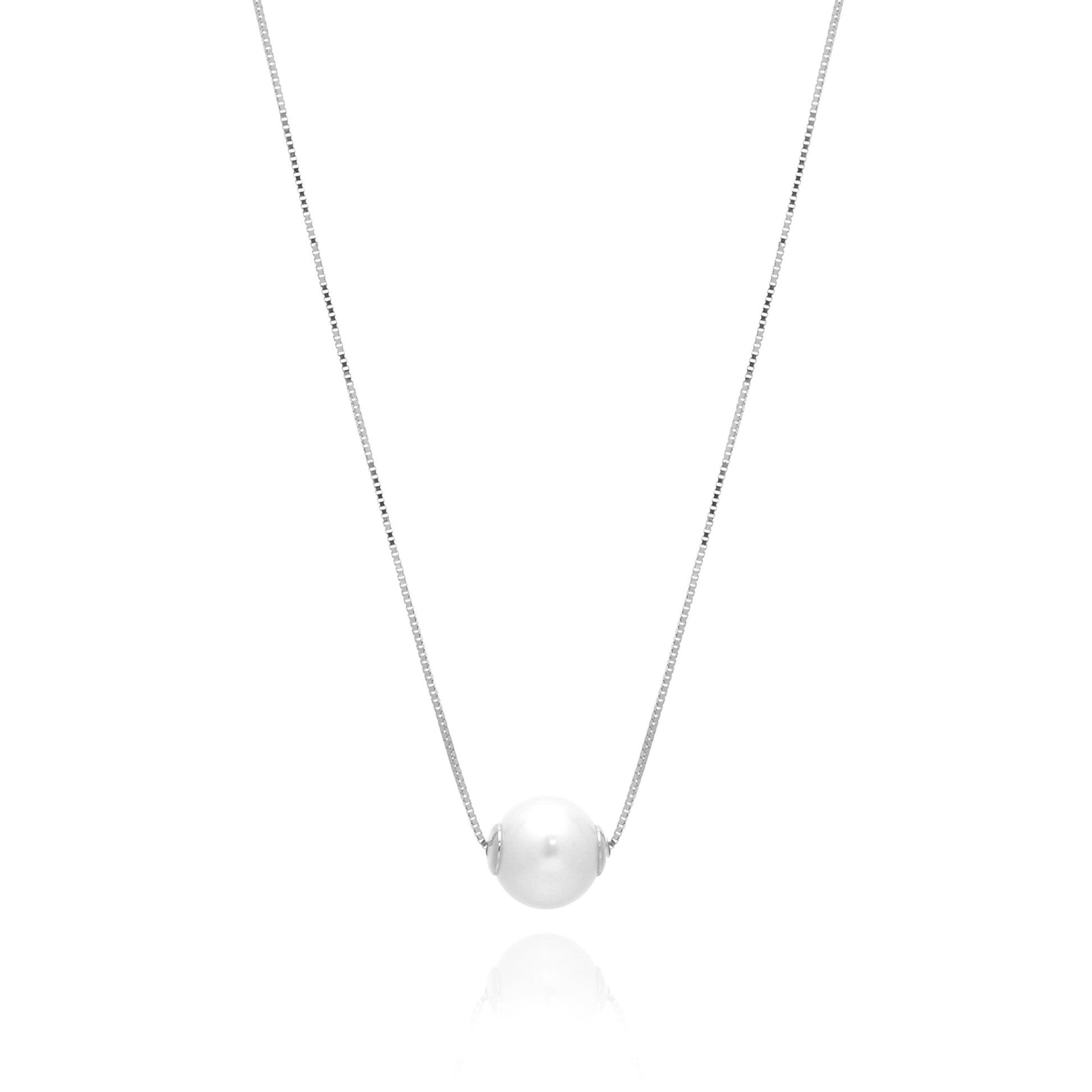 Collana Perla