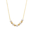 Collana Perla