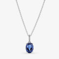Collana Pietra Blu