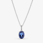 Collana Pietra Blu