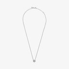 Collana Punto Luce Pandora