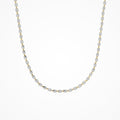COLLANA RICE GW 61CM - COLLANE