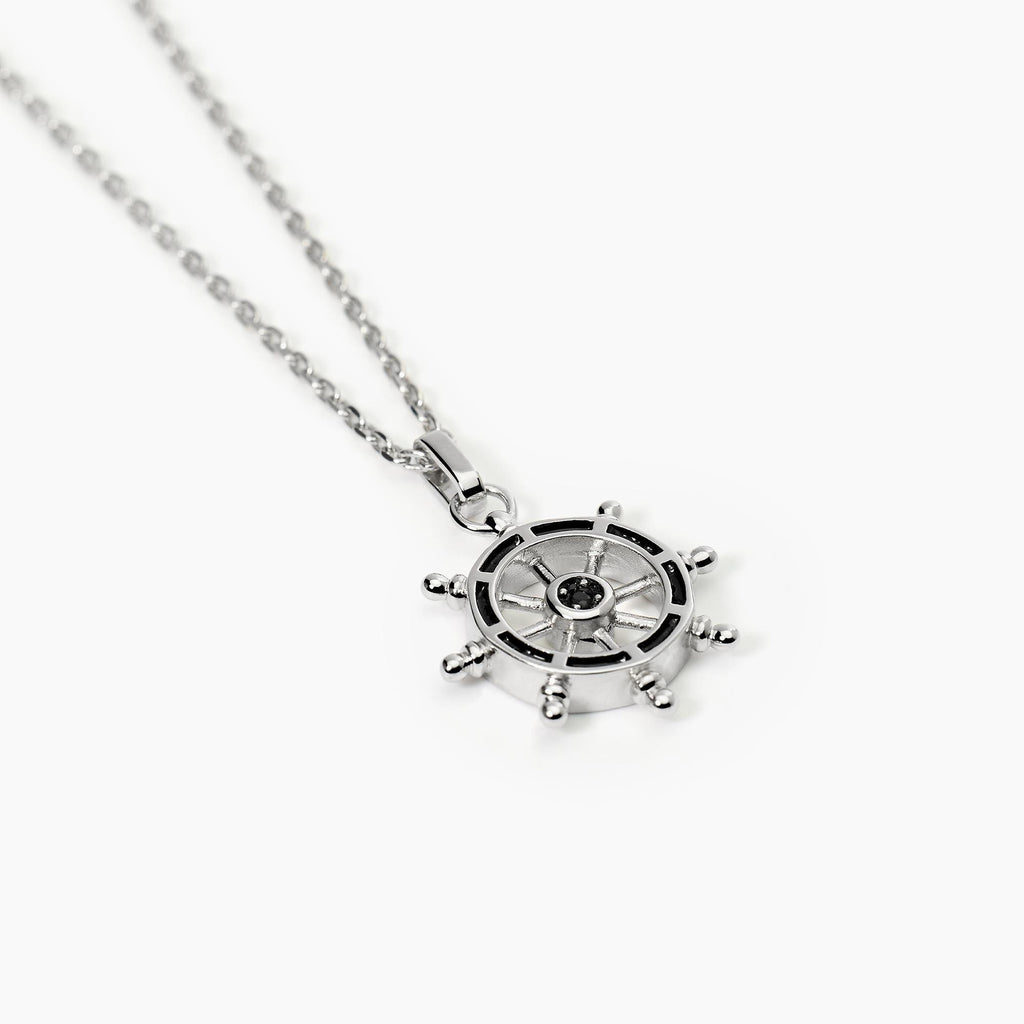 Collana SEA MASTER con Ciondolo Timone