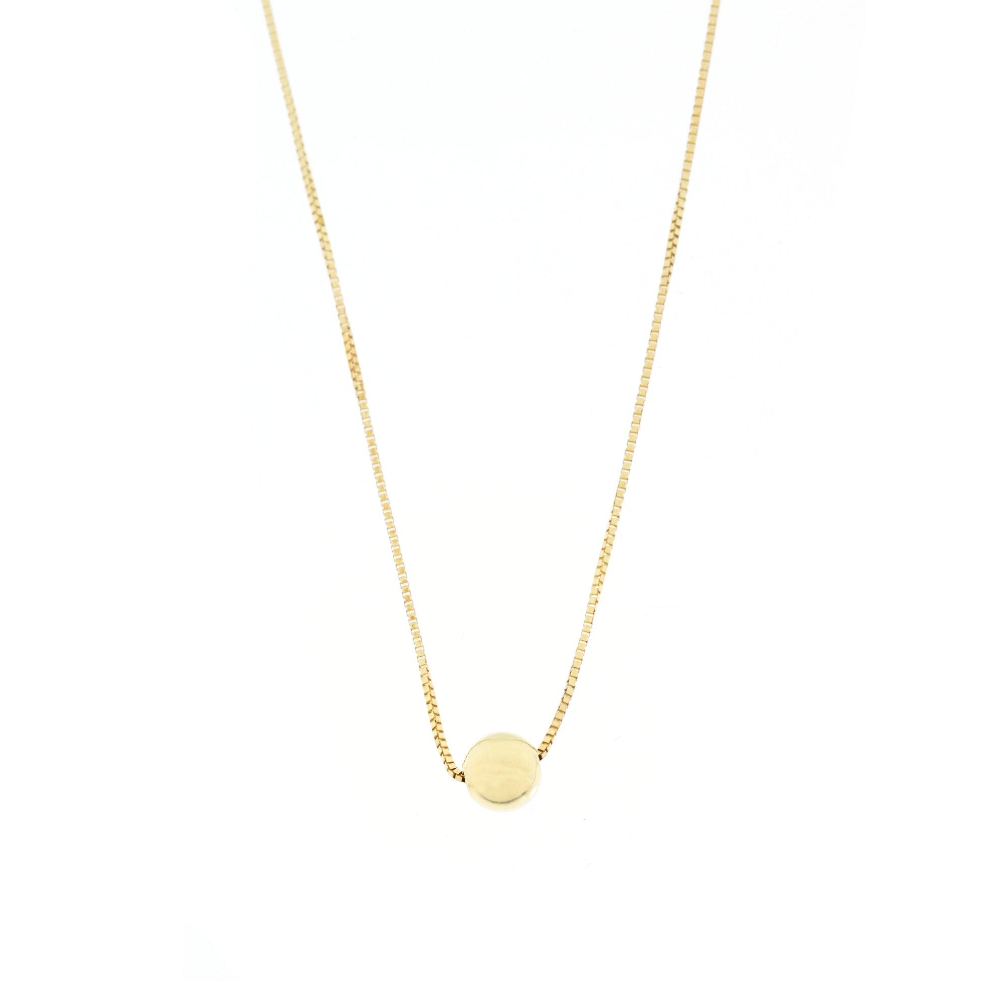 Collana Sfera