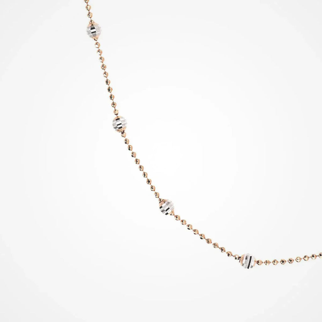 COLLANA SHINE