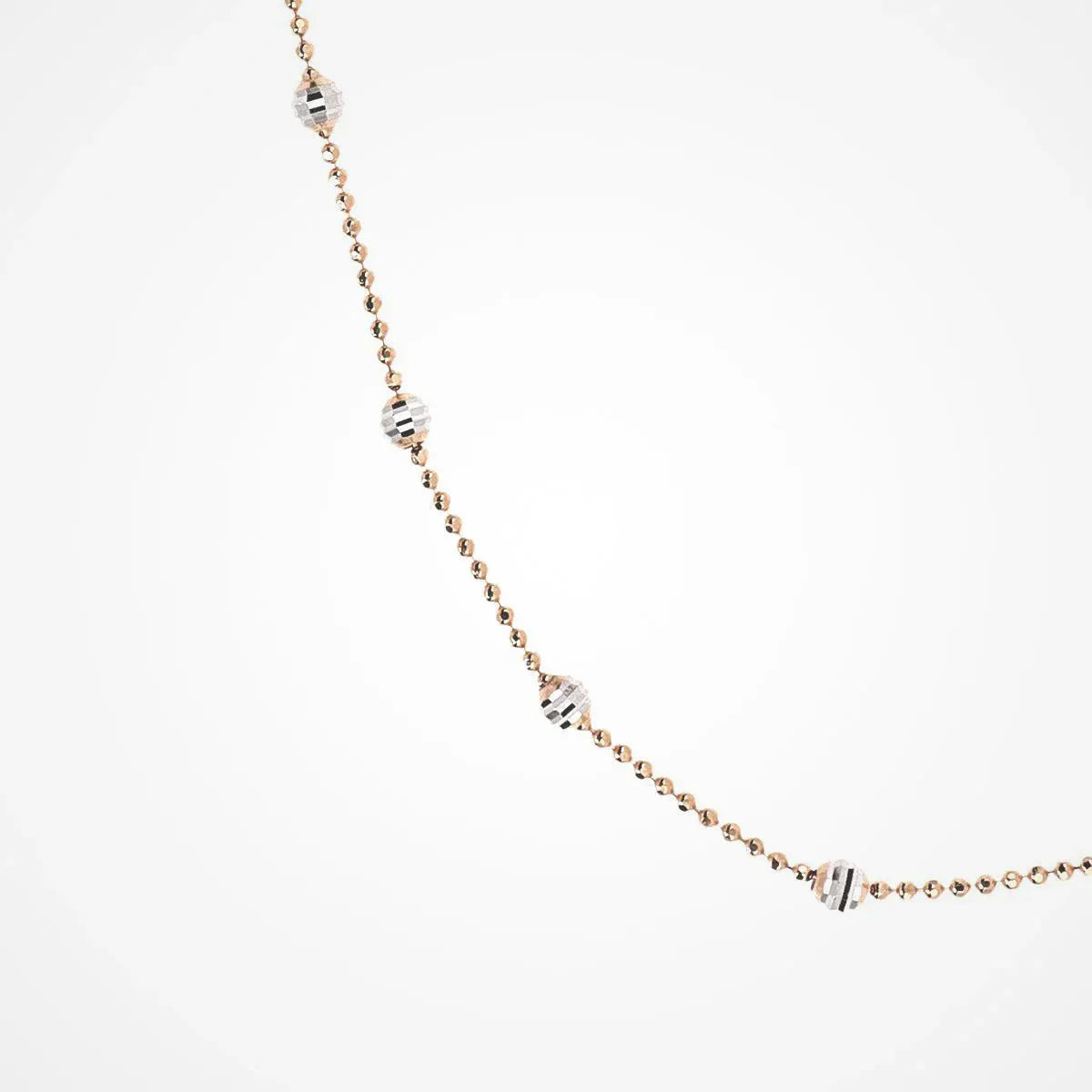 COLLANA SHINE