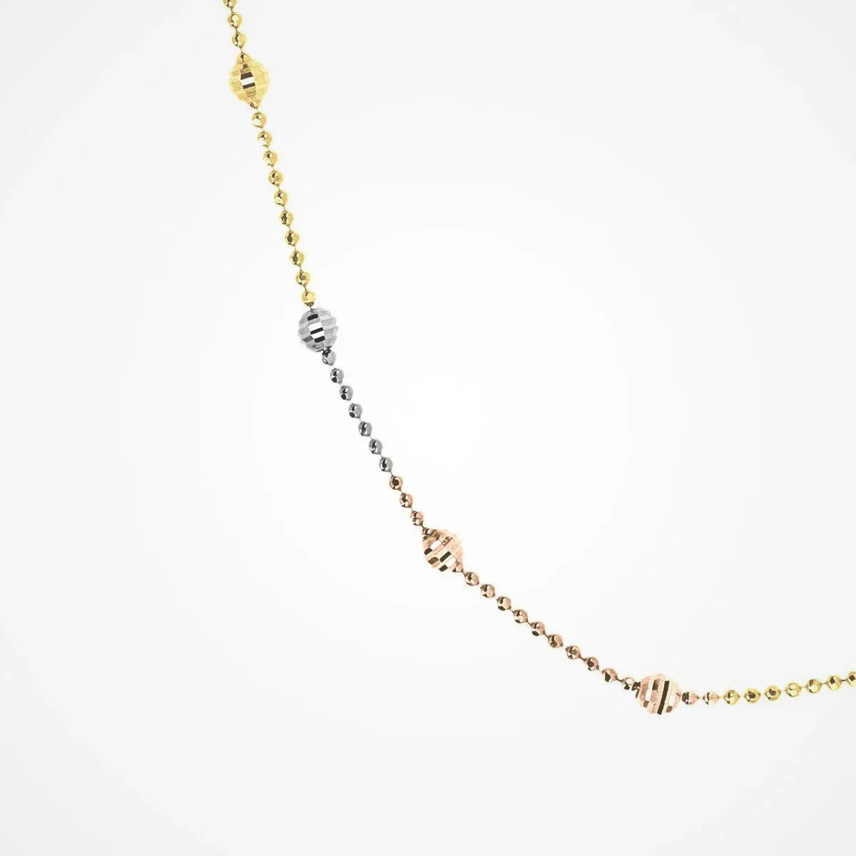 COLLANA SHINE