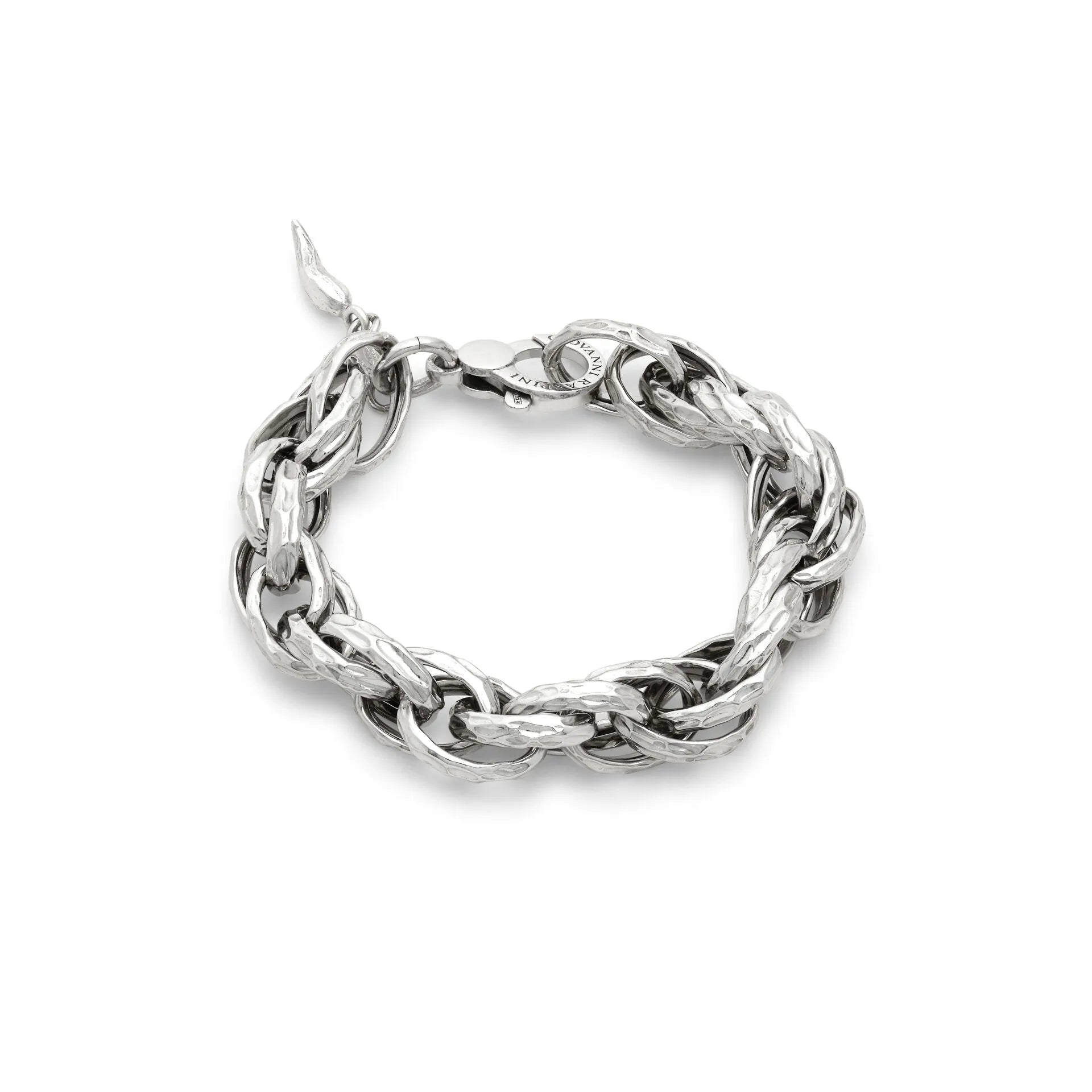 Collana Sofia argento - ORECCHINI