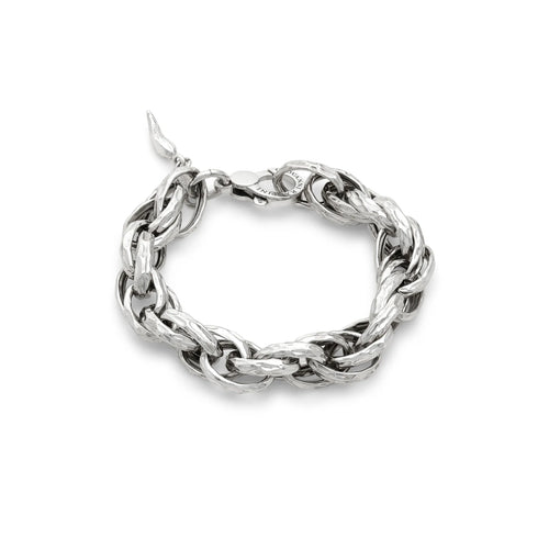 Collana Sofia argento - ORECCHINI