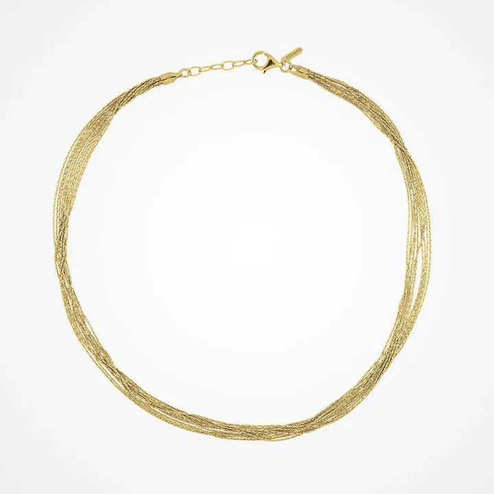 COLLANA SPARK