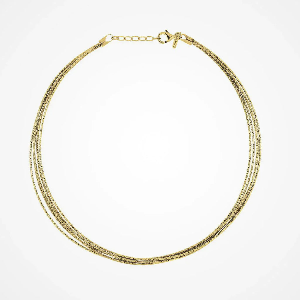 COLLANA SPRING LINE