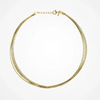 COLLANA SPRING LINE
