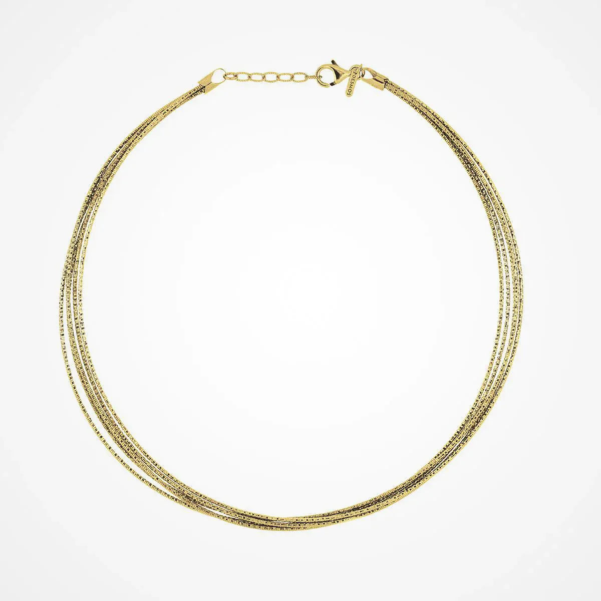 COLLANA SPRING LINE